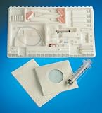 Arthrogram Tray - DYNJ07425