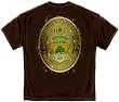 Irelands Finest - Law Enforcement T-Shirt