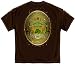 Irelands Finest - Law Enforcement T-Shirt