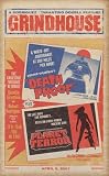 Grindhouse Movie (Dual Ad, Death) Poster Print - 24