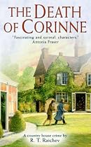 The Death of Corinne (Country House Crime)