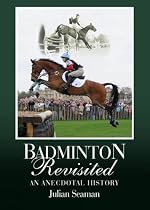 Badminton Revisited: An Anecdotal History
