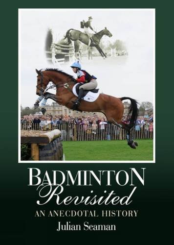 Badminton Revisited: An Anecdotal History