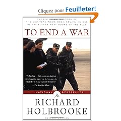 To End a War