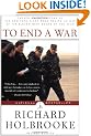 To End a War (Modern Library)