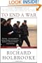 To End a War (Modern Library Paperbacks)