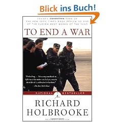 To End a War (Modern Library Paperbacks)