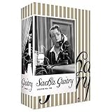 The Sacha Guitry: L`age d`or, 1936-1938