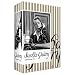 Sacha Guitry Collection 1936-1938 9 films, 8-DVD Box Set ( Le Nouveau testament / Le Roman d'un tricheur / Mon p&egrave;re avait raison / Faisons un r&ecirc;ve / Les Perles de la couronne / Le Mot de Cambronne / D&eacute;sir&eacute; / Quadrille / Remontons les Champs-&Eacute;lys&eacute;es ) ( In