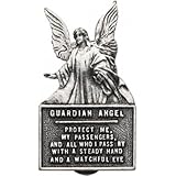 Guardian Angel Auto Visor Clip