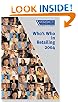 Who's Who in Retailing