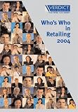 Who's Who in Retailing