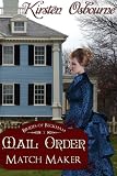 Mail Order Match Maker (Brides of Beckham)