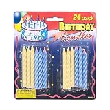 Birthday Candle Set jpseenterprisescom
