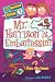 Mr. Harrison Is Embarrassin'! (My Weirder School, Book 2)