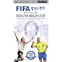 FIFA Fever - Best Of The World Cup [UMD Mini for PSP]