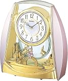 SEIKO CLOCK (�Z�C�R�[�N���b�N) �u�����v �X�^���_�[�h PW419G