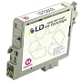 Epson T060320 (T0603) Magenta Pigment Based Remanufactured Ink Cartridge by LD Products