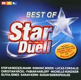 Michelle Hunziker, Susan Sideropoulos, Dominik Boeer, Christian Häckl..