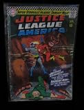 Justice League of America, No. 45 (June, 1966) Justice League of America, No. 45 (June, 1966)