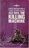 The Killing Machine (The Demon Princes, Book 2)
