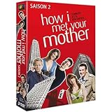 How I Met Your Mother: Season 2 [French Import]