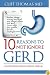 10 reasons to not ignore gerd (Volume 1)