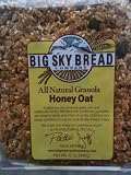 Big Sky Granola Honey Oat, 12 Ounce Pouches 51a2ya l50L. SL160 Big Sky Granola Honey Oat, 12 Ounce Pouches