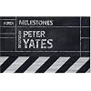 Milestones - Peter Yates (5 DVDs)