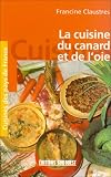 La cuisine du canard et le l'oie