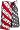 Red / Grey