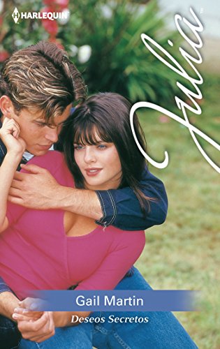 Deseos secretos (Julia) (Spanish Edition)