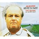 About Schmidt - The Score