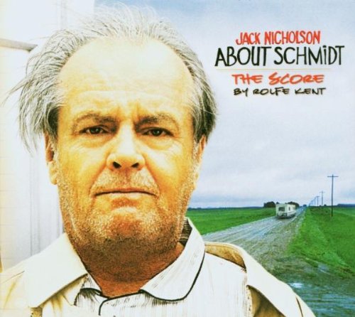 About Schmidt Various Artists