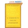 A Community Called Atonement: Living Theology