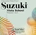 Suzuki Viola School, Vols. 1 & 2 (Suzuki Method)