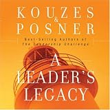 A Leader s Legacy
