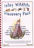 Islay wildlife discovery pack
