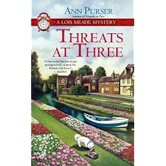 Threats at Three