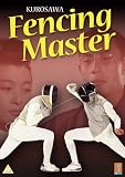 The Fencing Master [DVD] [1962]