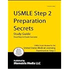 USMLE Step 2 Preparation Secrets Study Guide: USMLE Exam Review for the United States... by USMLE Exam Secrets Test Prep Team