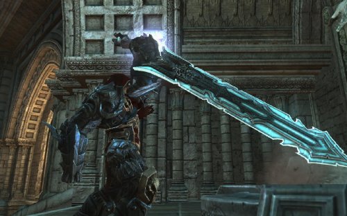 Darksiders (uncut)
