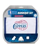 Los Angeles Clippers Tailgate Set