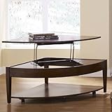Sonata Coffee Table with Lift-Top Sonata Coffee Table with Lift-Top