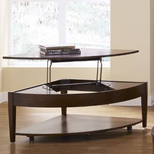 Sonata Coffee Table with Lift-Top