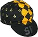 Goorin Brothers Tenderloin Black Bike Hat/Cap
