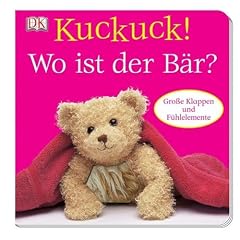 Kuckuck! Wo ist der B�r?
