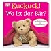 Kuckuck! Wo ist der B�r?
