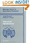 Numerical Optimization (Springer Series in Operations Research and Financial Engineering)