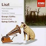 Liszt:Piano Concertos